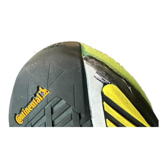 Customized Adidas ADIZERO BOSTON 11 RUNNING SHOES in size 8.5. - Picture 9 of 16